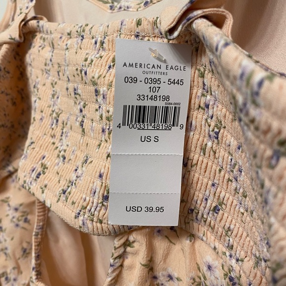 Aeropostale floral dress - Picture 3 of 3